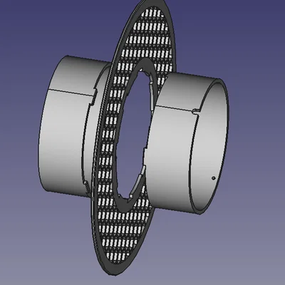 BBL Spool Divider - Bộ chia cuộn spool BBL