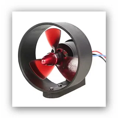 Chân vịt trục 5mm (nước) cho Brushless Motor 200W