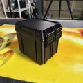 Hộp Deck MTG Commander kèm Dice Caddy (MTG Commander Deck Box with Dice Caddy) - Thumbnail 4