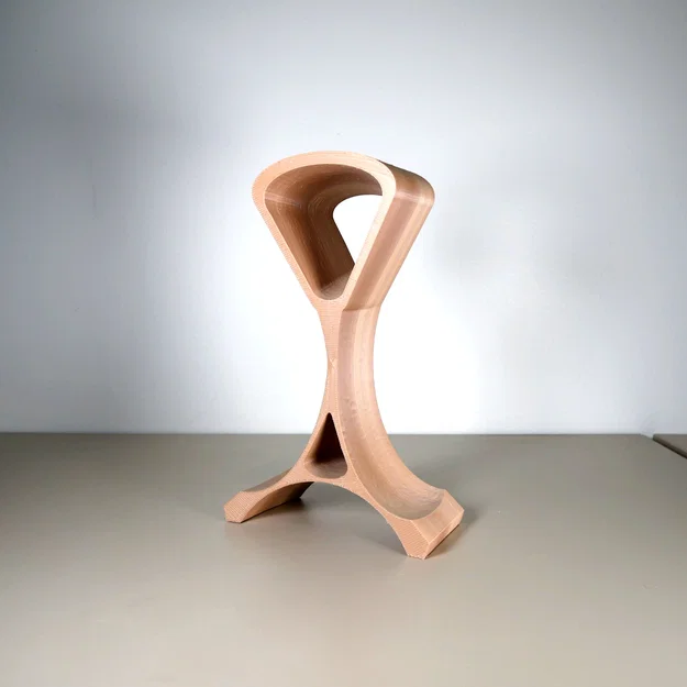 Giá Treo Tai Nghe Organic - Image 2