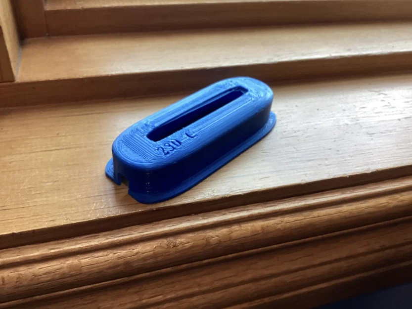 Scruff guard V2 - Dụng cụ bảo vệ hỗ trợ y tế cho chuột - Image 1