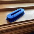 Scruff guard V2 - Dụng cụ bảo vệ hỗ trợ y tế cho chuột - Thumbnail 1