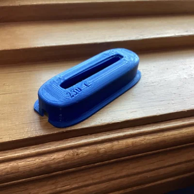 Scruff guard V2 - Dụng cụ bảo vệ hỗ trợ y tế cho chuột