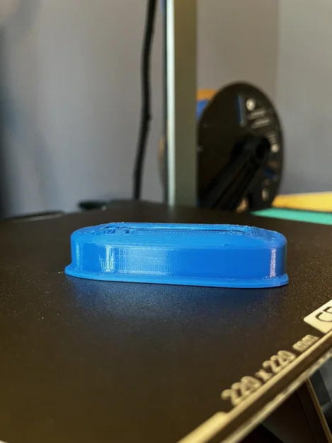 Scruff guard V2 - Dụng cụ bảo vệ hỗ trợ y tế cho chuột - Image 2