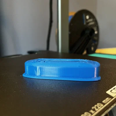 Scruff guard V2 - Dụng cụ bảo vệ hỗ trợ y tế cho chuột