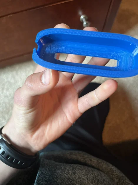 Scruff guard V2 - Dụng cụ bảo vệ hỗ trợ y tế cho chuột - Image 3
