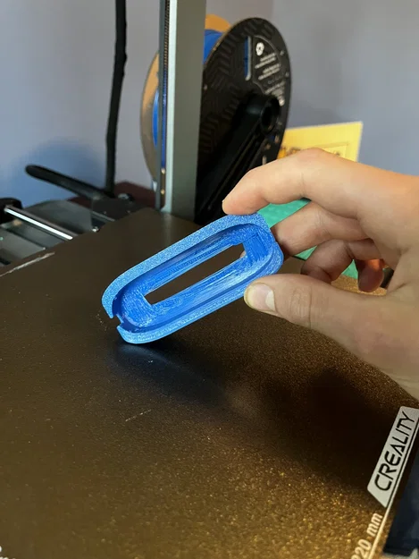 Scruff guard V2 - Dụng cụ bảo vệ hỗ trợ y tế cho chuột - Image 4