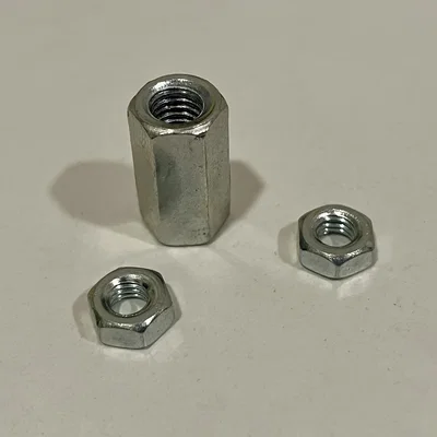 Đai ốc vặn tay lực siết cao (High torque thumb nut) M4, M5, M6 & M8