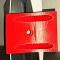 Giá treo tường PS5 bản ổ đĩa (Disk) cho model CFI-1216A - Thumbnail 3