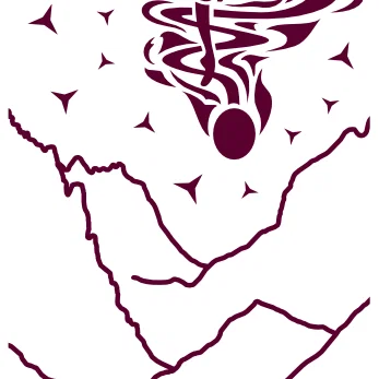 Wondermark (Bookmark) – Bookmark nghệ thuật in 3D