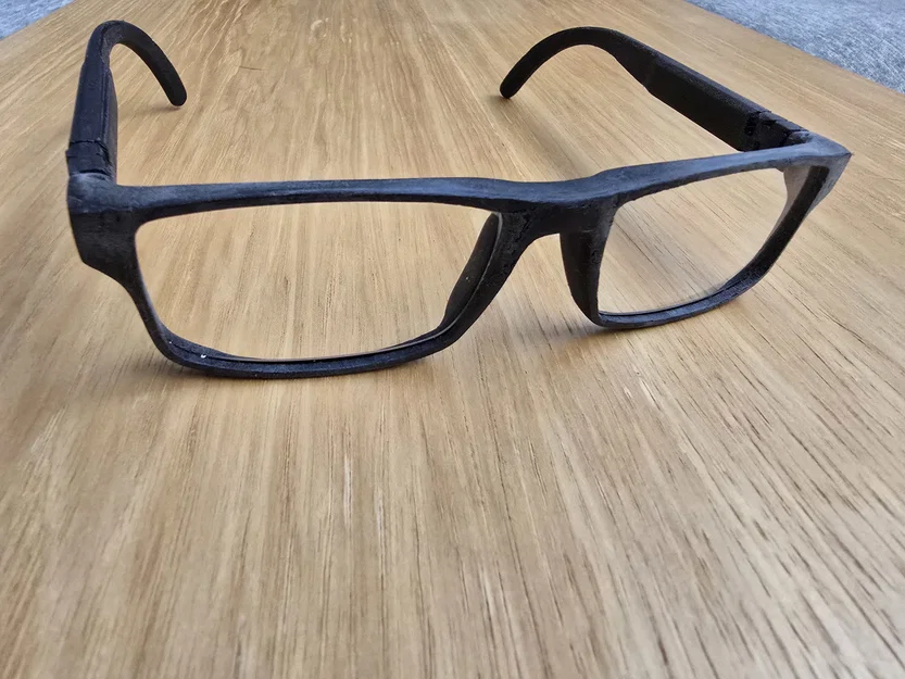 Remix gọng kính (54-17-140) - Image 1