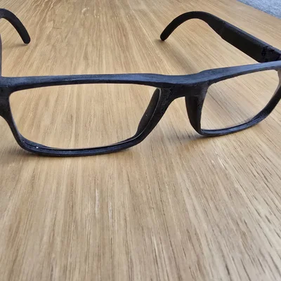 Remix gọng kính (54-17-140)