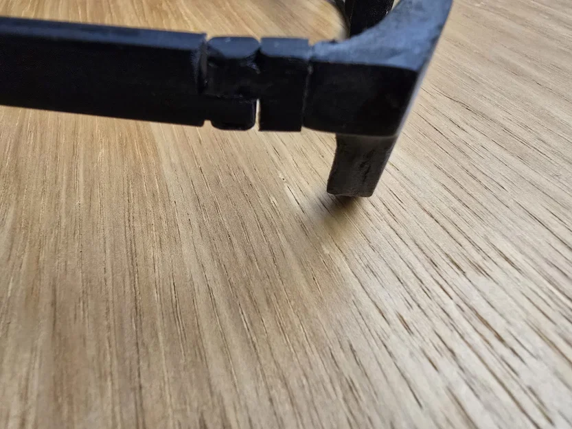 Remix gọng kính (54-17-140) - Image 2