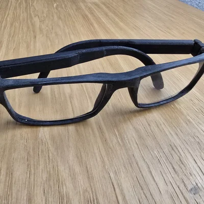 Remix gọng kính (54-17-140)