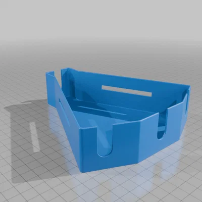 Nắp Che Dây Nối (Extension Cord Covers)