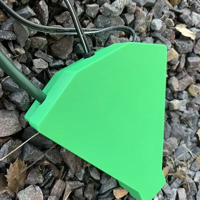 Nắp Che Dây Nối (Extension Cord Covers)