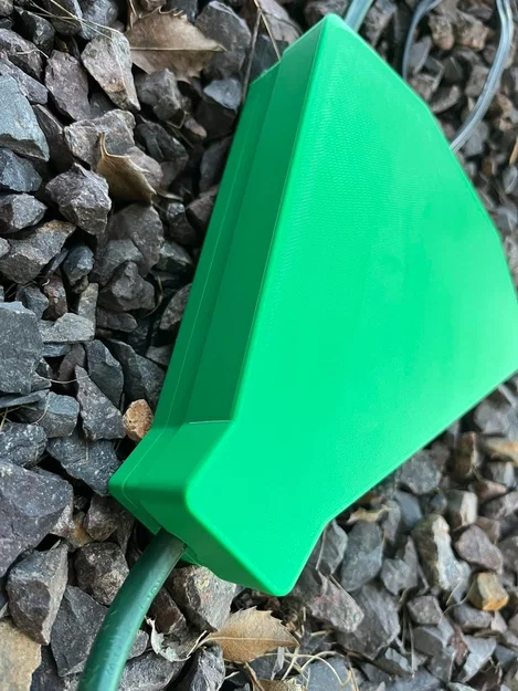 Nắp Che Dây Nối (Extension Cord Covers) - Image 5