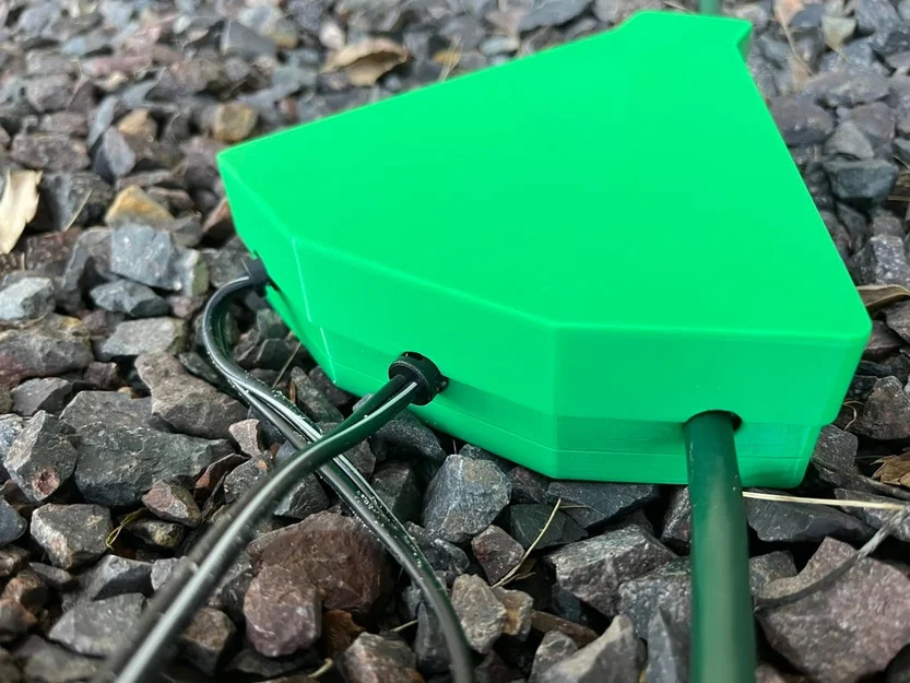 Nắp Che Dây Nối (Extension Cord Covers) - Image 6