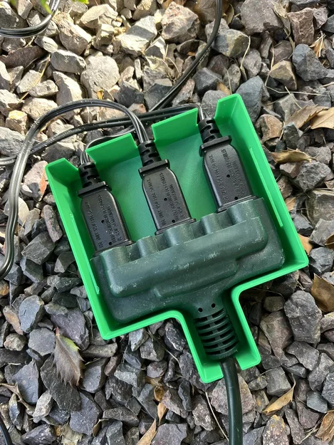 Nắp Che Dây Nối (Extension Cord Covers) - Image 7