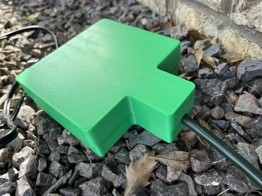 Nắp Che Dây Nối (Extension Cord Covers) - Image 9