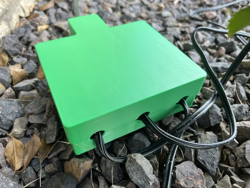 Nắp Che Dây Nối (Extension Cord Covers) - Image 10