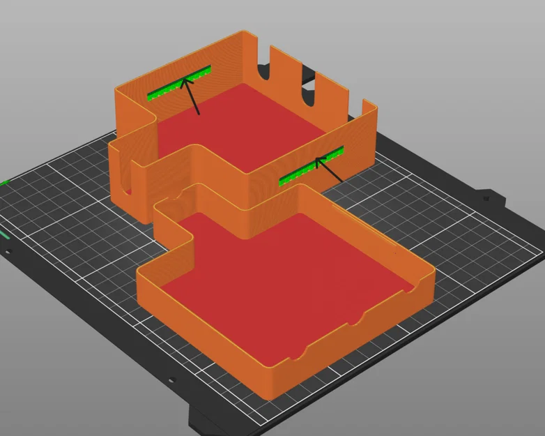 Nắp Che Dây Nối (Extension Cord Covers) - Image 12