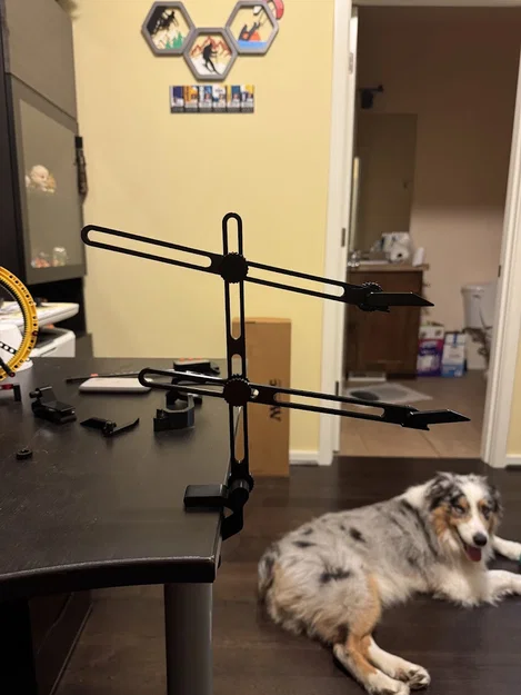 Thước đo gốm (Pottery Gauge) - Image 1