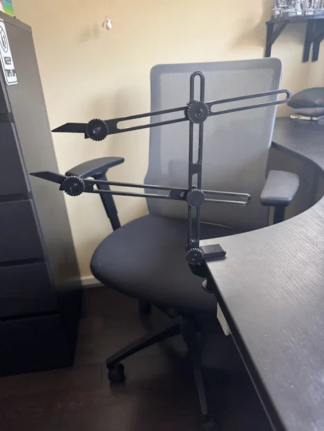 Thước đo gốm (Pottery Gauge) - Image 2