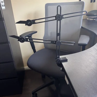 Thước đo gốm (Pottery Gauge)