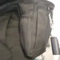 Kẹp Dây Nịt Cho Túi Molle (Molle Pouch Belt Clip) - Thumbnail 4