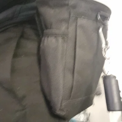 Kẹp Dây Nịt Cho Túi Molle (Molle Pouch Belt Clip)