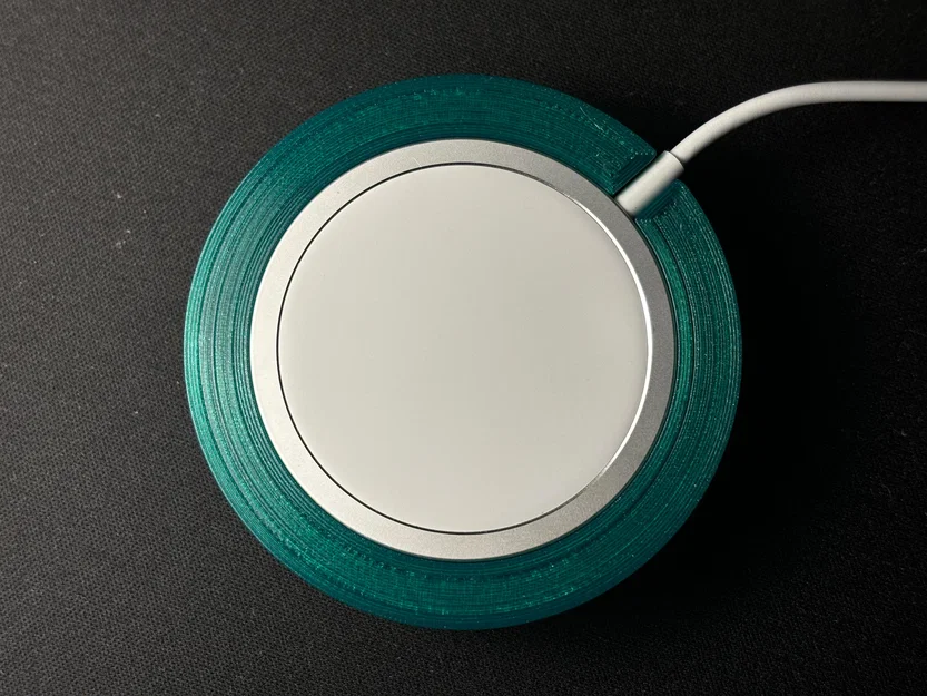 MagSafe | RounDOCK - Image 3