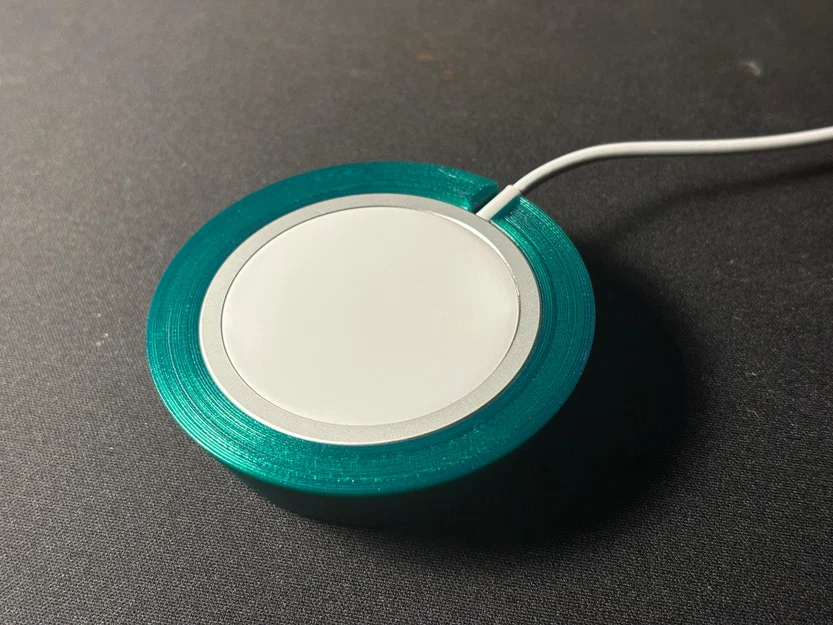 MagSafe | RounDOCK - Image 4