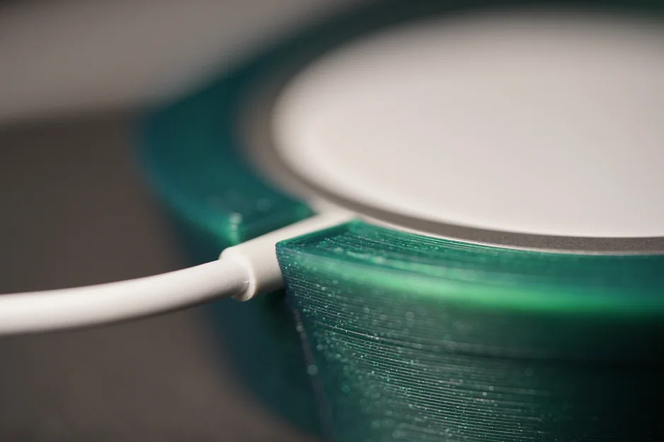 MagSafe | RounDOCK - Image 5