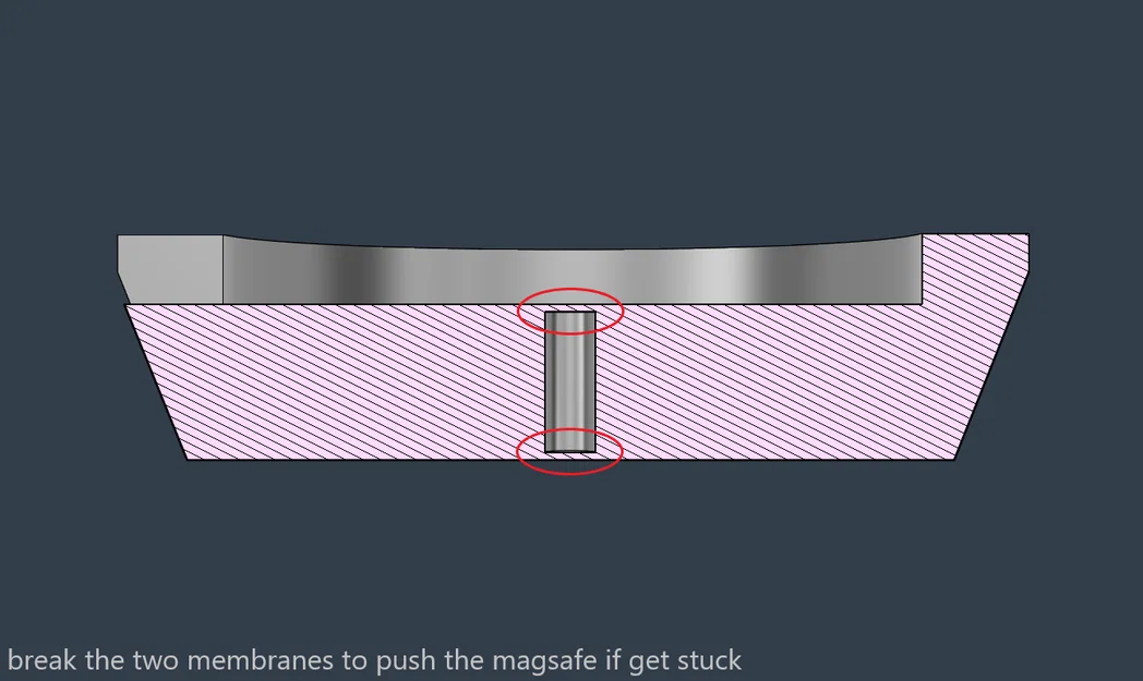 MagSafe | RounDOCK - Image 6