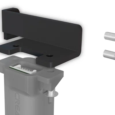 Giá đỡ CR Touch thay thế cho máy in 3D Ender-3 V2 NEO