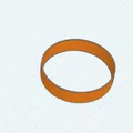 Bộ khuôn cắt bánh quy (Cookie Cutter) nhiều hình dáng độc đáo - Thumbnail 2