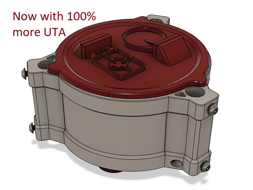 Bộ Phần Magnetic - Hadley Neumo - Image 1