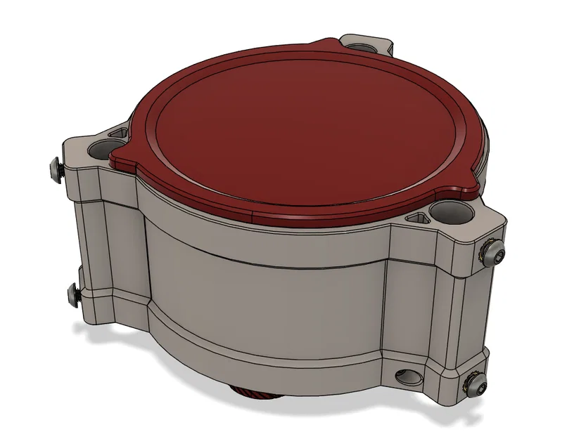 Bộ Phần Magnetic - Hadley Neumo - Image 2