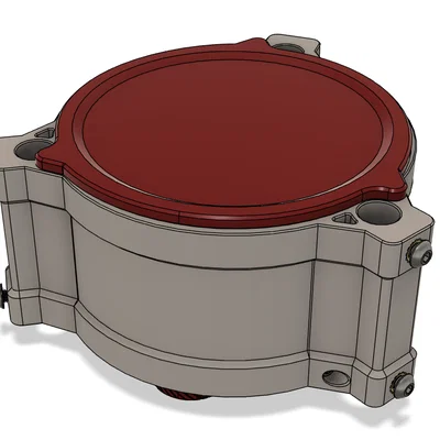 Bộ Phần Magnetic - Hadley Neumo