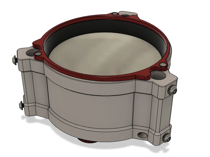 Bộ Phần Magnetic - Hadley Neumo - Image 3