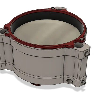 Bộ Phần Magnetic - Hadley Neumo