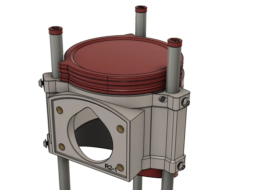 Bộ Phần Magnetic - Hadley Neumo - Image 5