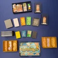 Insert Pirates of Maracaibo (hỗ trợ sleeves) – bản retail - Thumbnail 1