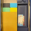 Insert Pirates of Maracaibo (hỗ trợ sleeves) – bản retail - Thumbnail 5