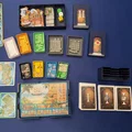 Insert Pirates of Maracaibo (hỗ trợ sleeves) – bản retail - Thumbnail 6