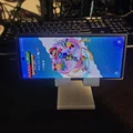 Đế dựng điện thoại 3D cho Samsung Galaxy Z Fold 6 tiện lợi - Thumbnail 1