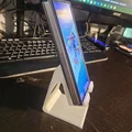 Đế dựng điện thoại 3D cho Samsung Galaxy Z Fold 6 tiện lợi - Thumbnail 3
