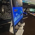 Đế dựng điện thoại 3D cho Samsung Galaxy Z Fold 6 tiện lợi - Thumbnail 5