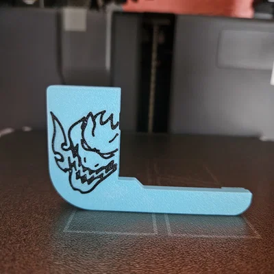 Vỏ BeybladeX Proto Launcher Shell